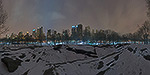 The Rock (in Central Park)